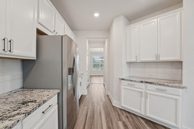 4000 Promontory Point Trail TRL, Georgetown, TX 78626