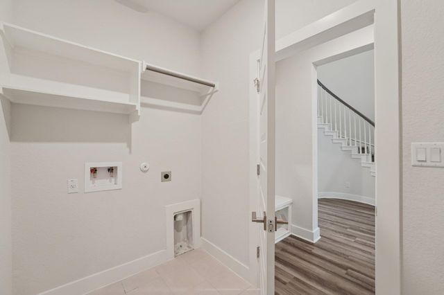 4000 Promontory Point Trail TRL, Georgetown, TX 78626