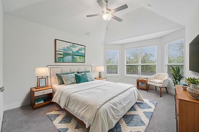 4000 Promontory Point Trail TRL, Georgetown, TX 78626