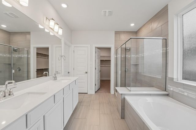 4000 Promontory Point Trail TRL, Georgetown, TX 78626