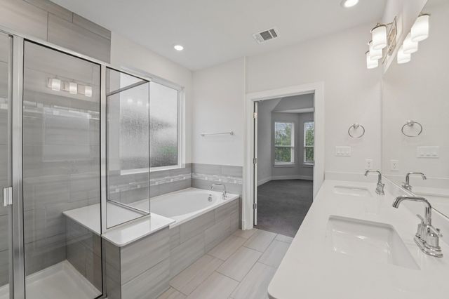 4000 Promontory Point Trail TRL, Georgetown, TX 78626