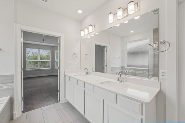 4000 Promontory Point Trail TRL, Georgetown, TX 78626