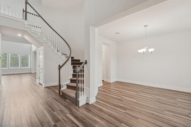 4000 Promontory Point Trail TRL, Georgetown, TX 78626