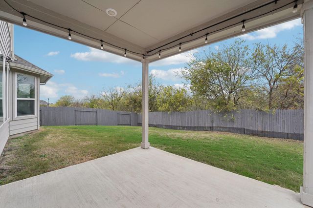 4000 Promontory Point Trail TRL, Georgetown, TX 78626