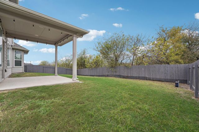4000 Promontory Point Trail TRL, Georgetown, TX 78626