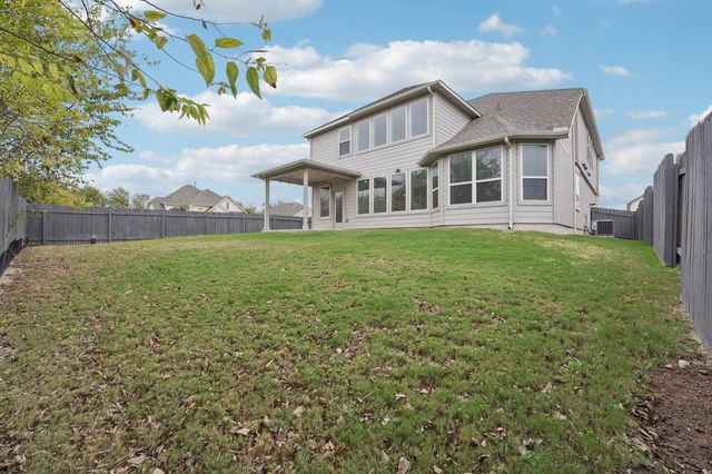 4000 Promontory Point Trail TRL, Georgetown, TX 78626