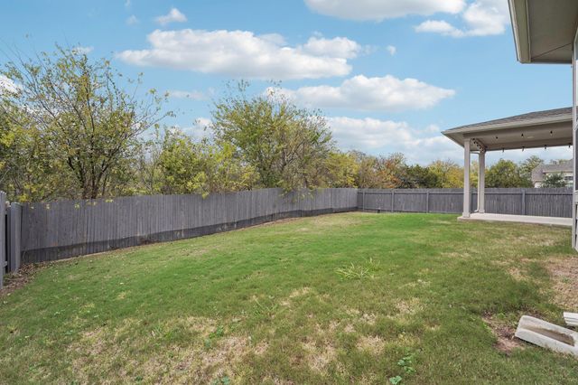 4000 Promontory Point Trail TRL, Georgetown, TX 78626