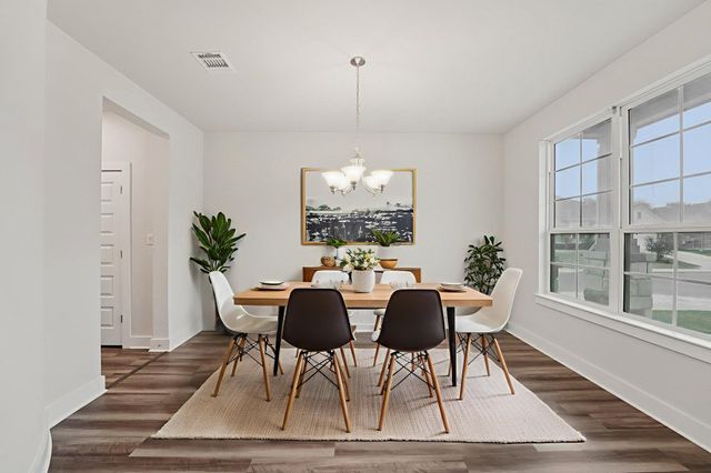 4000 Promontory Point Trail TRL, Georgetown, TX 78626