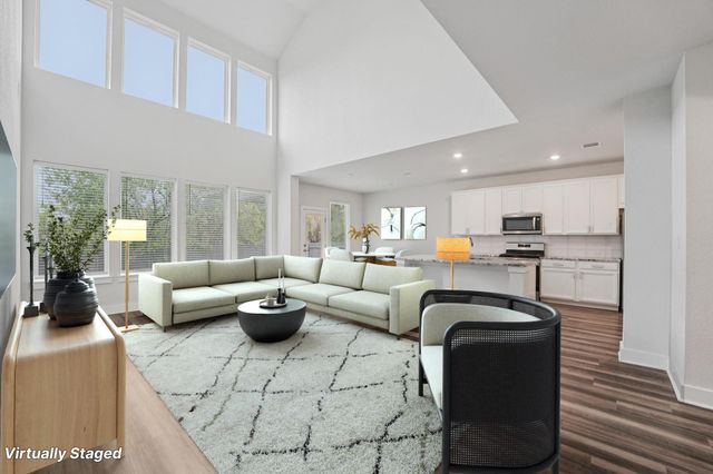 4000 Promontory Point Trail TRL, Georgetown, TX 78626