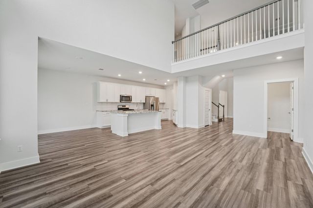 4000 Promontory Point Trail TRL, Georgetown, TX 78626