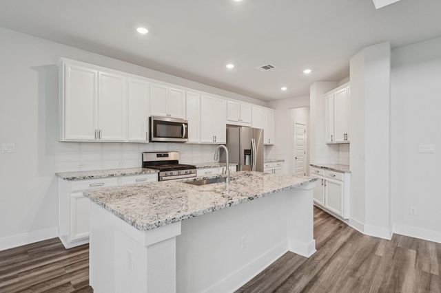 4000 Promontory Point Trail TRL, Georgetown, TX 78626