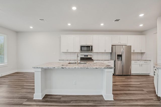 4000 Promontory Point Trail TRL, Georgetown, TX 78626