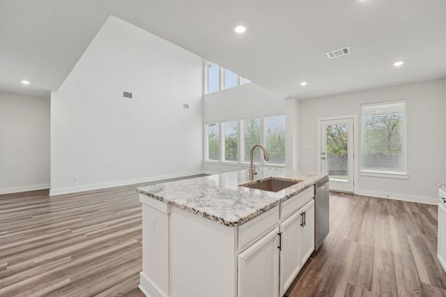 4000 Promontory Point Trail TRL, Georgetown, TX 78626