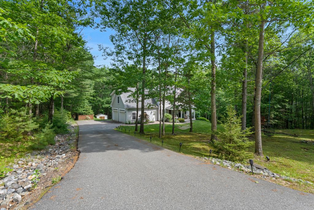 20 Acorn Ridge Road, Freeport, ME 04032 — photo 3