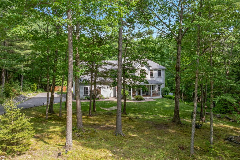 20 Acorn Ridge Road, Freeport, ME 04032 — photo 5