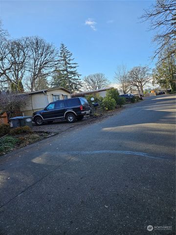 3206 85th Street S #56, Lakewood, WA 98499