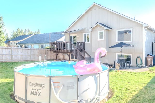 8908 N Pamela St, Spokane, WA 99208