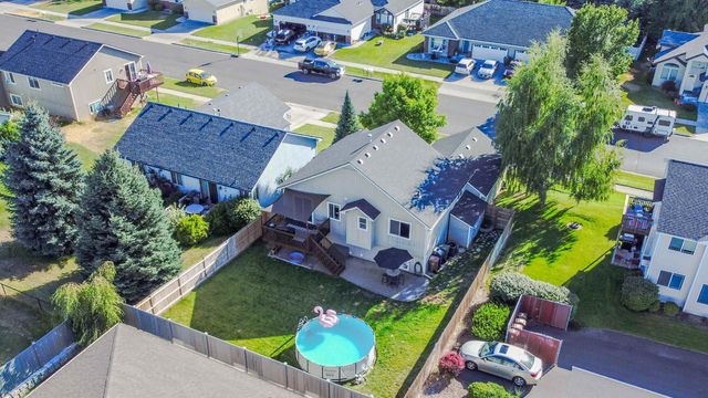 8908 N Pamela St, Spokane, WA 99208