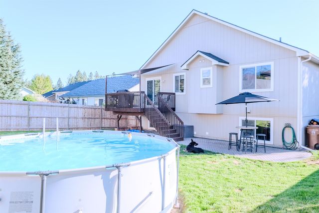 8908 N Pamela St, Spokane, WA 99208