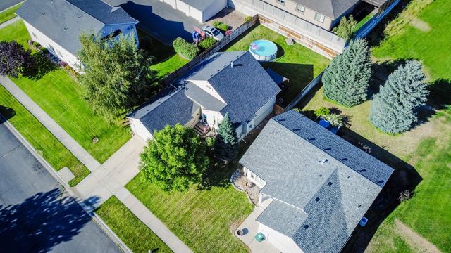 8908 N Pamela St, Spokane, WA 99208