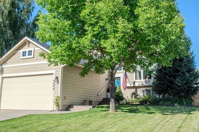 8908 N Pamela St, Spokane, WA 99208