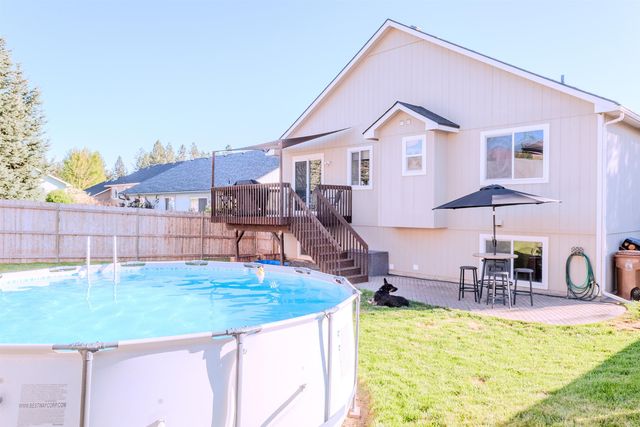 8908 N Pamela St, Spokane, WA 99208