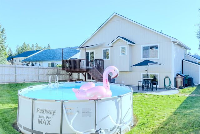 8908 N Pamela St, Spokane, WA 99208