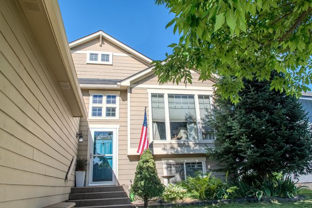 8908 N Pamela St, Spokane, WA 99208