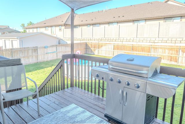 8908 N Pamela St, Spokane, WA 99208