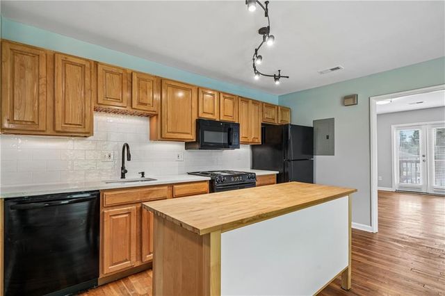 317 8th Street NE 7, Atlanta, GA 30309