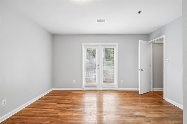 317 8th Street NE 7, Atlanta, GA 30309