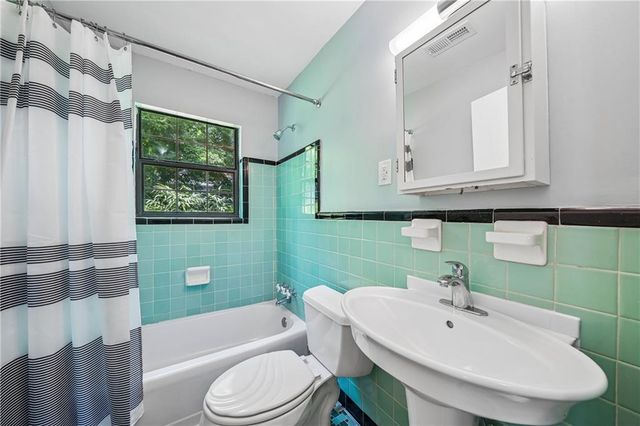 317 8th Street NE 7, Atlanta, GA 30309