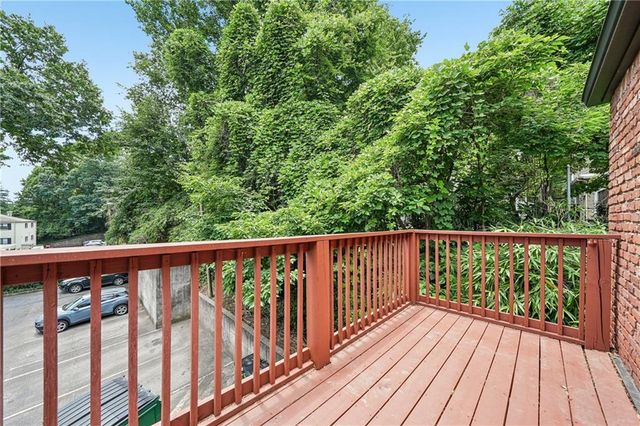 317 8th Street NE 7, Atlanta, GA 30309