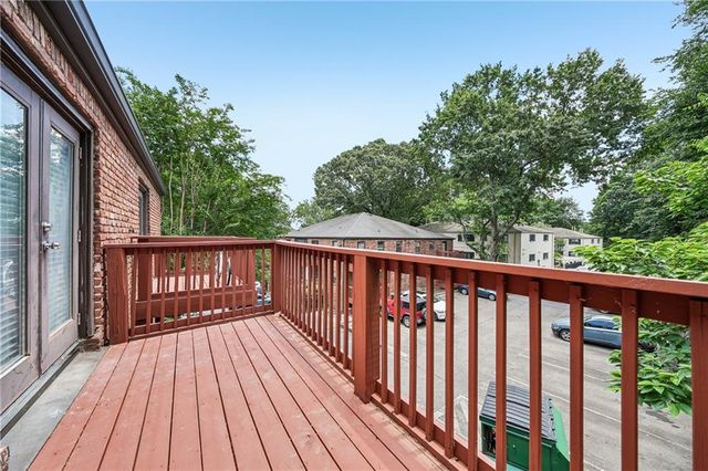 317 8th Street NE 7, Atlanta, GA 30309