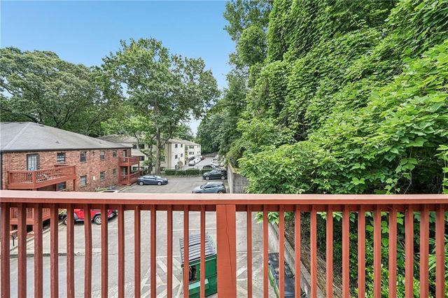 317 8th Street NE 7, Atlanta, GA 30309