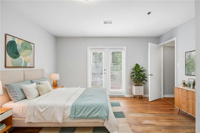 317 8th Street NE 7, Atlanta, GA 30309