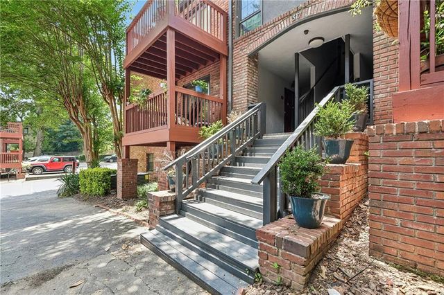 317 8th Street NE 7, Atlanta, GA 30309