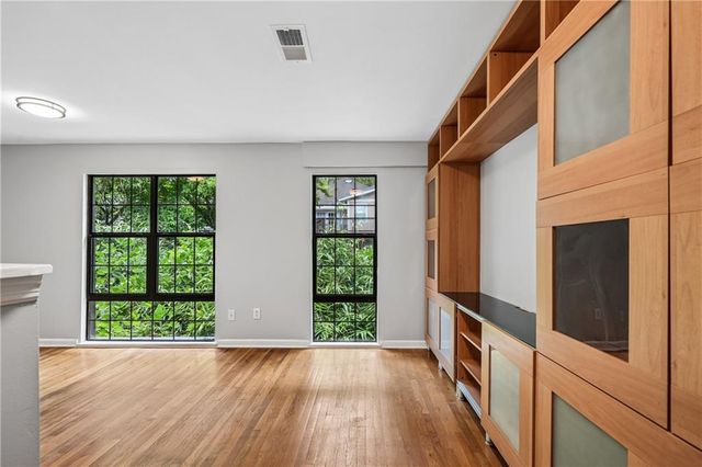 317 8th Street NE 7, Atlanta, GA 30309