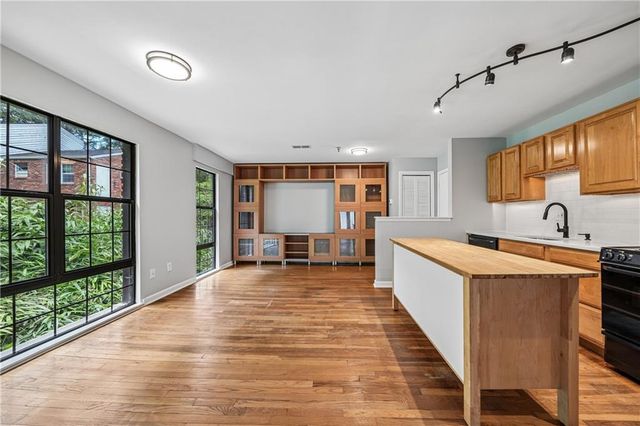 317 8th Street NE 7, Atlanta, GA 30309