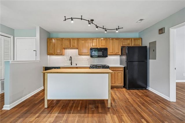 317 8th Street NE 7, Atlanta, GA 30309