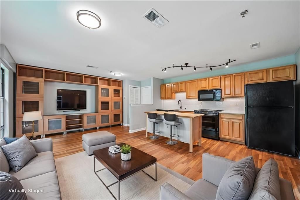 317 8th Street NE 7, Atlanta, GA 30309