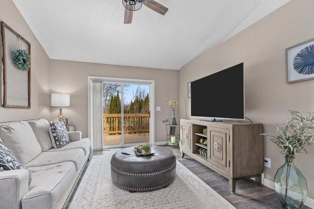 N7987 PIGEON ROAD, Sherwood, WI 54169