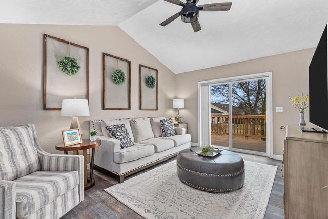 N7987 PIGEON ROAD, Sherwood, WI 54169