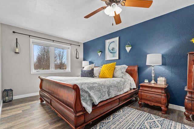 N7987 PIGEON ROAD, Sherwood, WI 54169