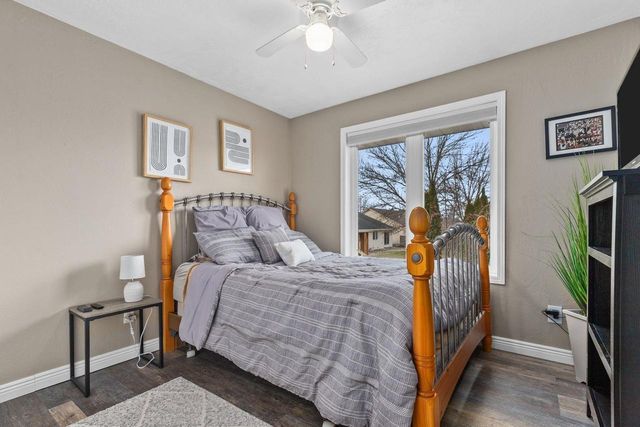 N7987 PIGEON ROAD, Sherwood, WI 54169