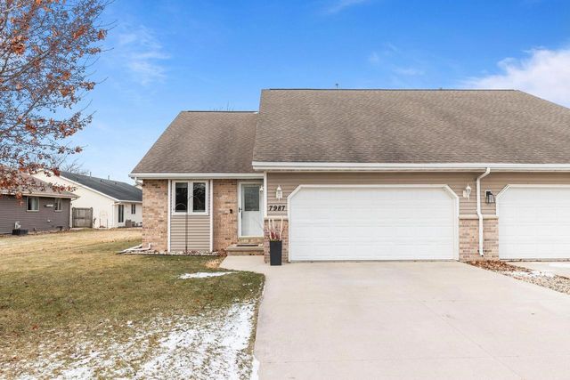 N7987 PIGEON ROAD, Sherwood, WI 54169