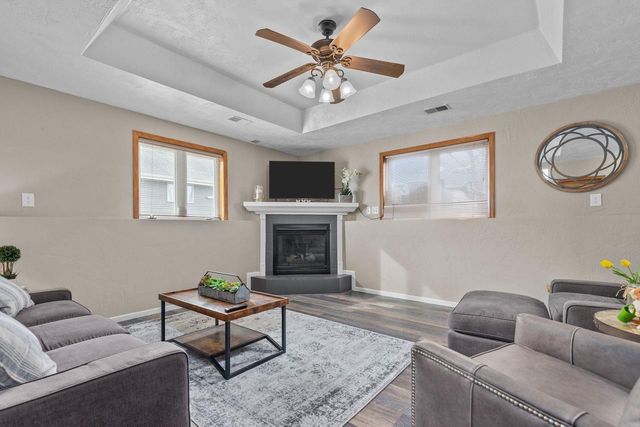 N7987 PIGEON ROAD, Sherwood, WI 54169