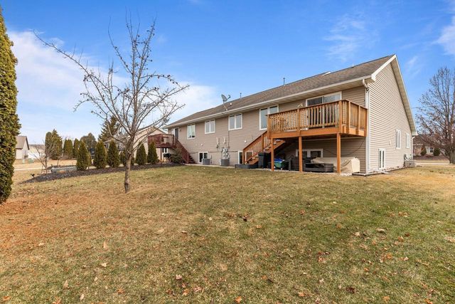 N7987 PIGEON ROAD, Sherwood, WI 54169