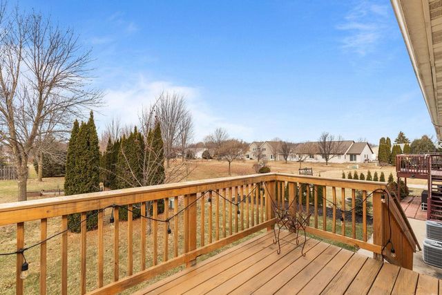 N7987 PIGEON ROAD, Sherwood, WI 54169