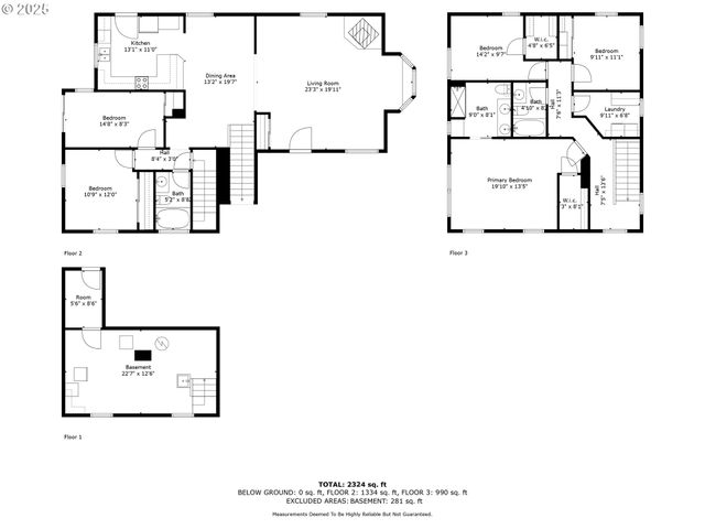 10724 Se CLINTON St, Portland, OR 97266